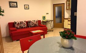 Apartment Pula Center - Near The Central Bus Station
