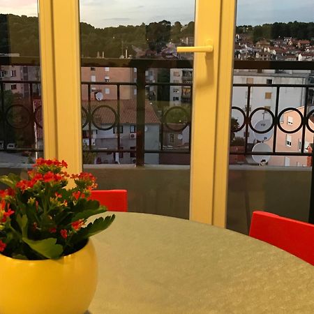 Apartment Pula Center - Near The Central Bus Station Esterno foto