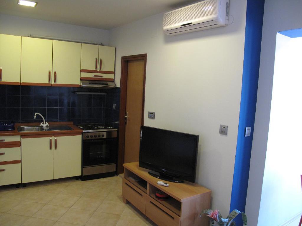 Apartment Pula Center - Near The Central Bus Station Esterno foto