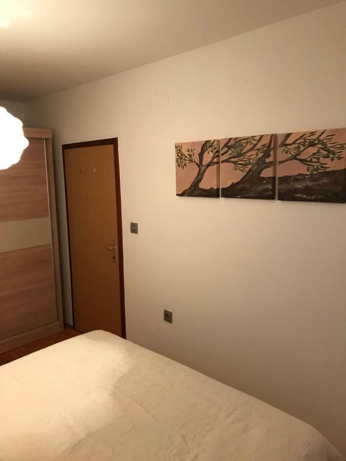 Apartment Pula Center - Near The Central Bus Station Esterno foto