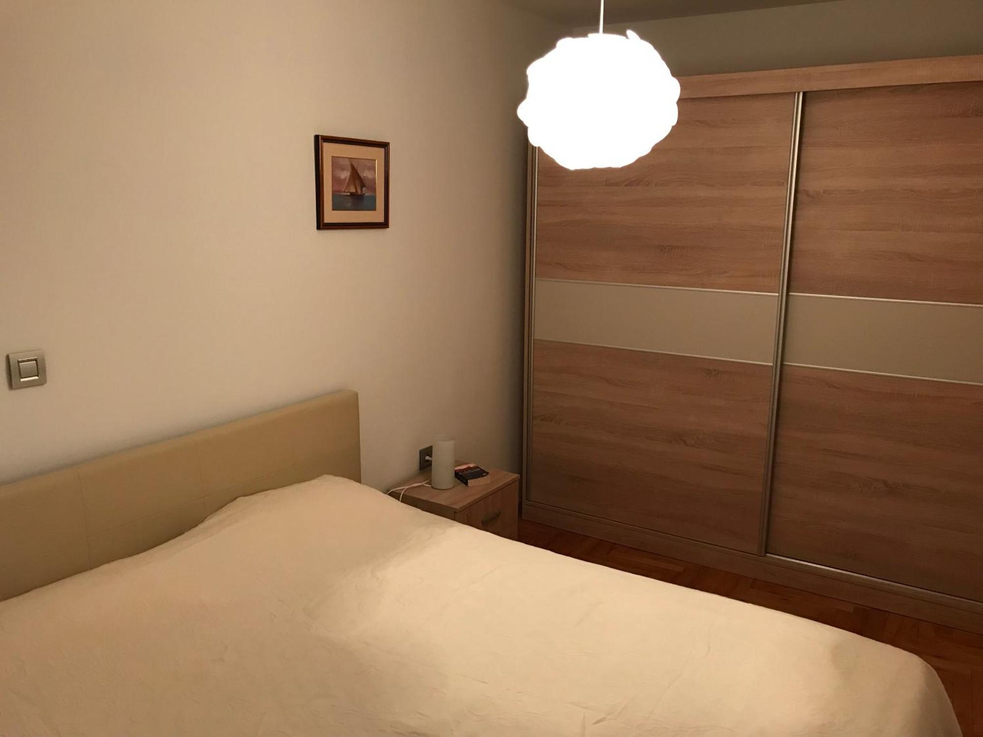 Apartment Pula Center - Near The Central Bus Station Esterno foto